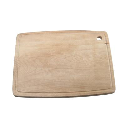 In stock professional chopping board with private label