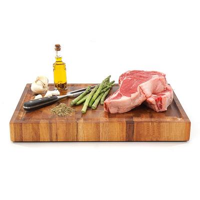 Wood craft vegetable kitchen chopping board wood