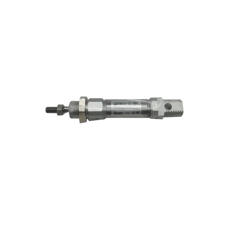 Stainless steel materialCD85N16-10-XB6Reliable links Mini Cylinder