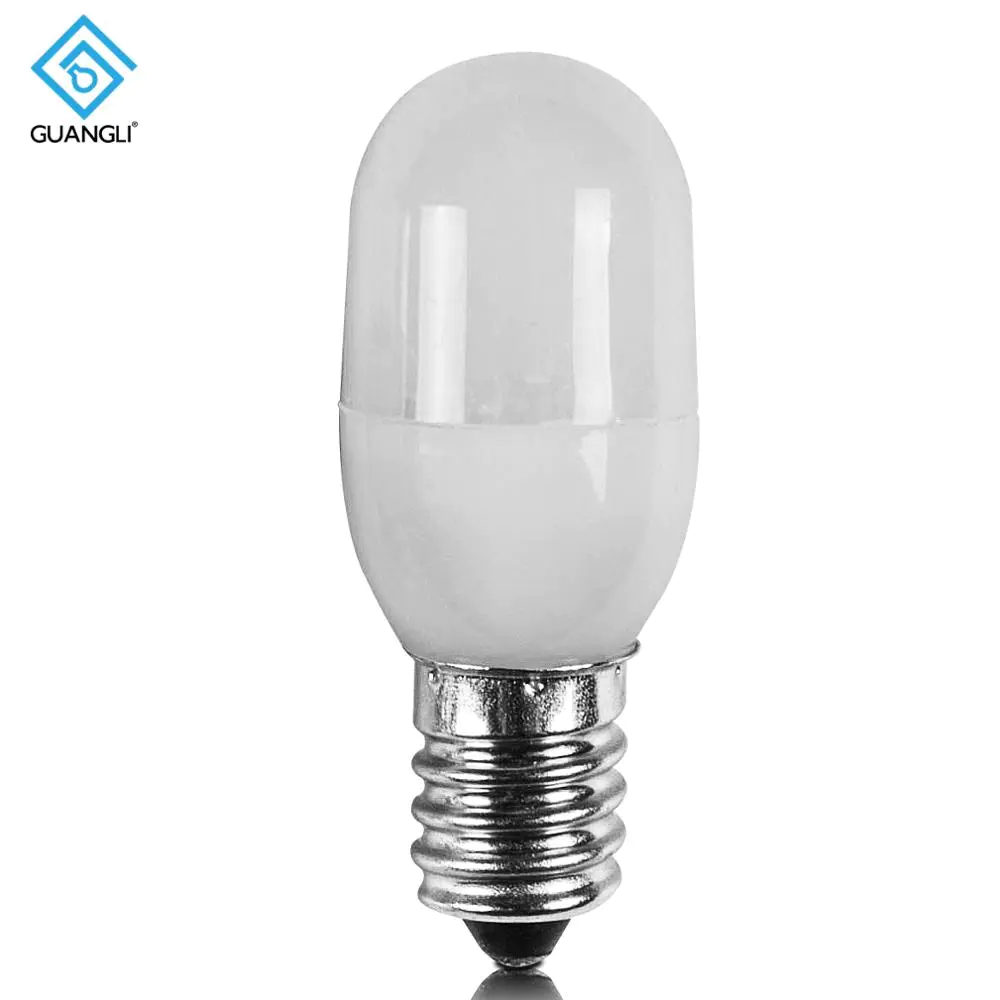 110v 240v indoor decorative LED Bulb light T22 E12 E14