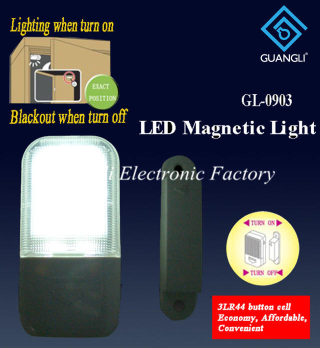 promotion gift glitter lamp battery operated mini led lights mini led light for bike