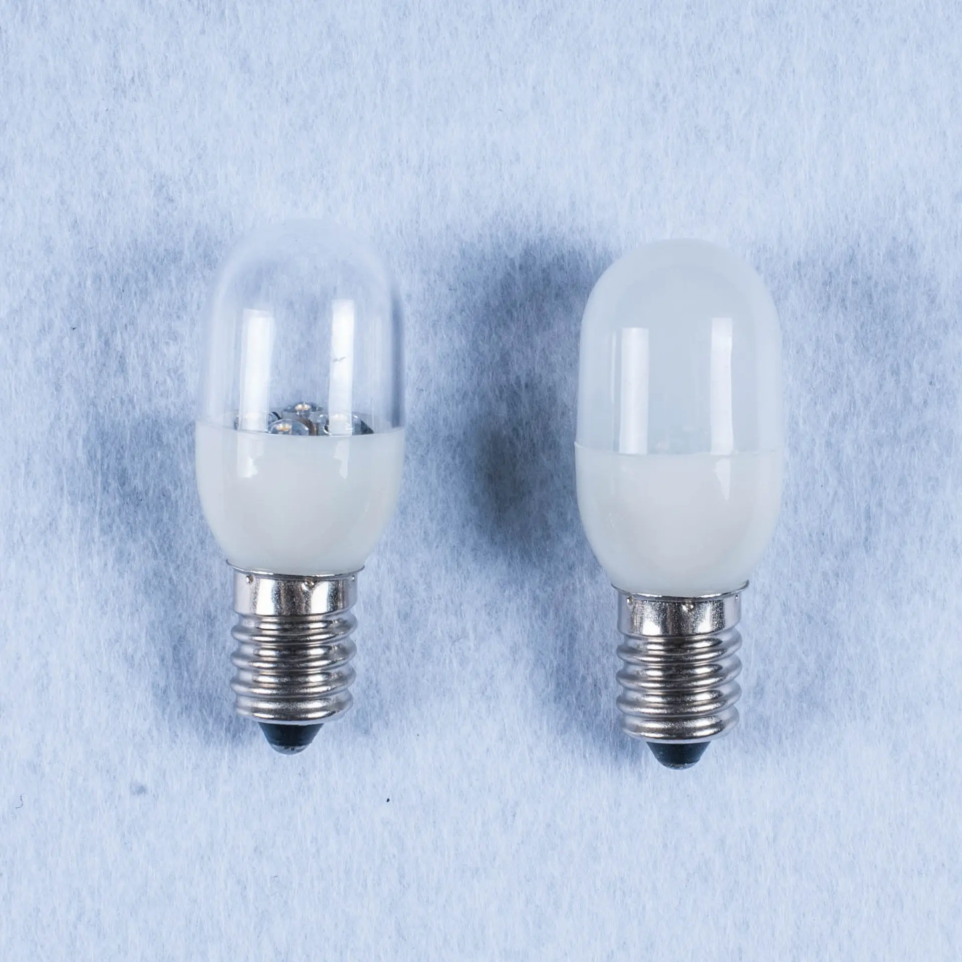 110v 240v indoor decorative LED Bulb light T22 E12 E14