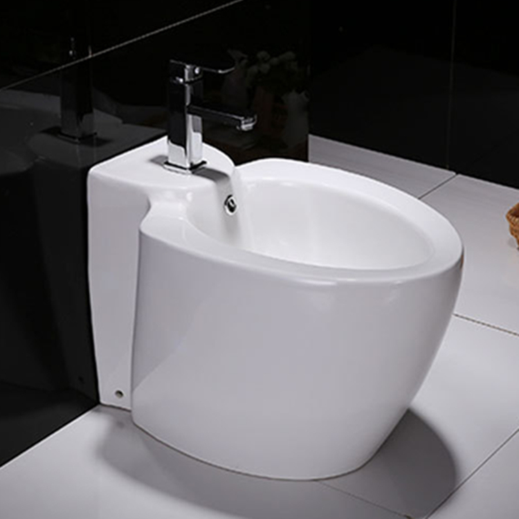 Bathroom accessory ceramic toilet bidet sanitary ware bathroom bidet