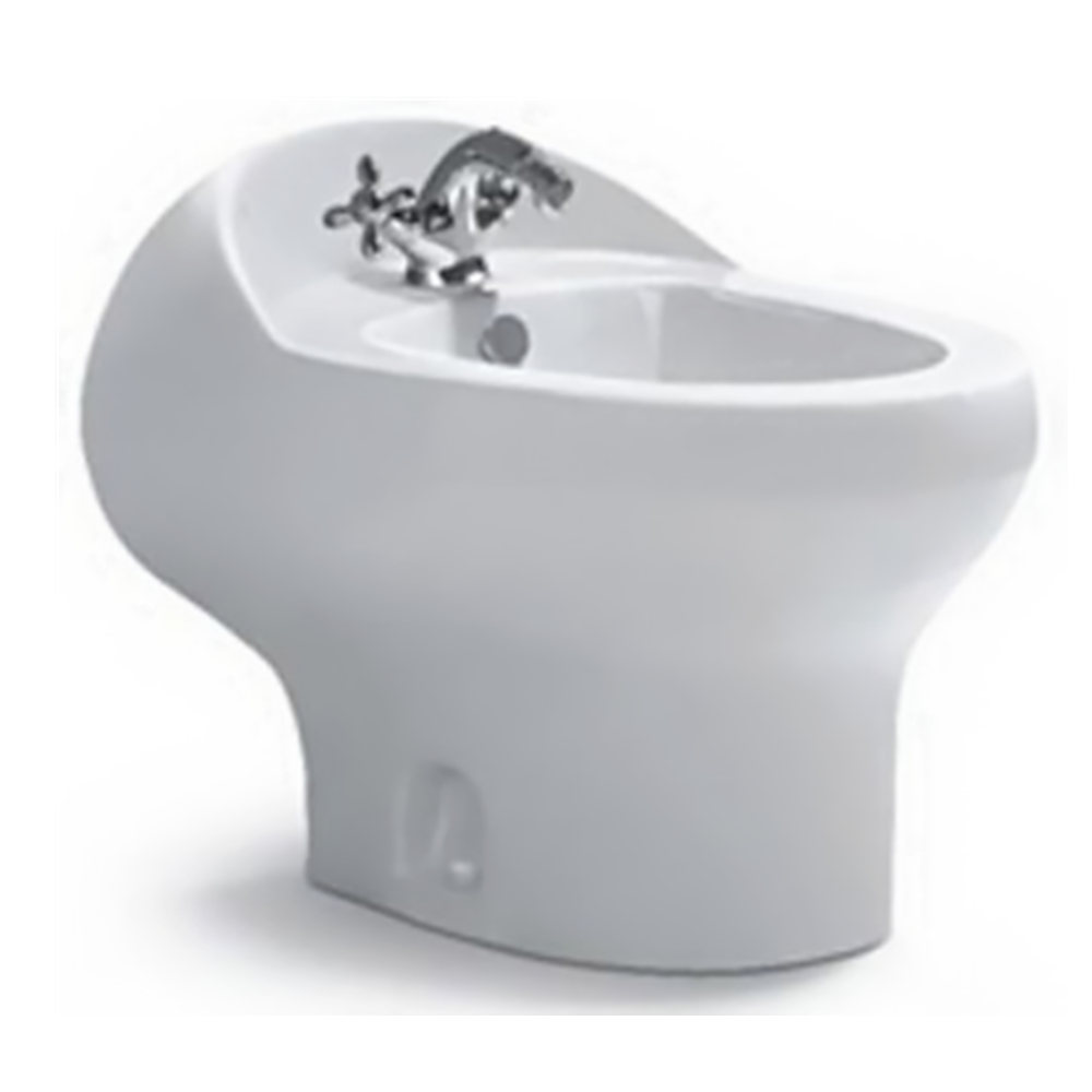 Sanitary ware bathroom ceramic bio bidet toilet seat