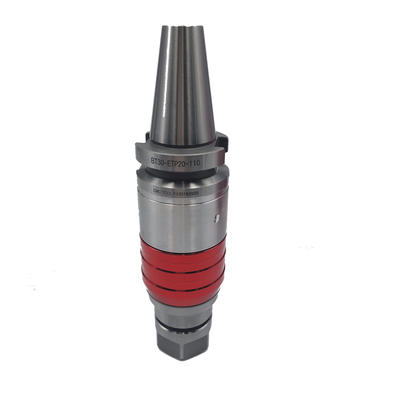 High Precision Milling Tool Holder Bt30 Er20 collet chuck for CNC machines