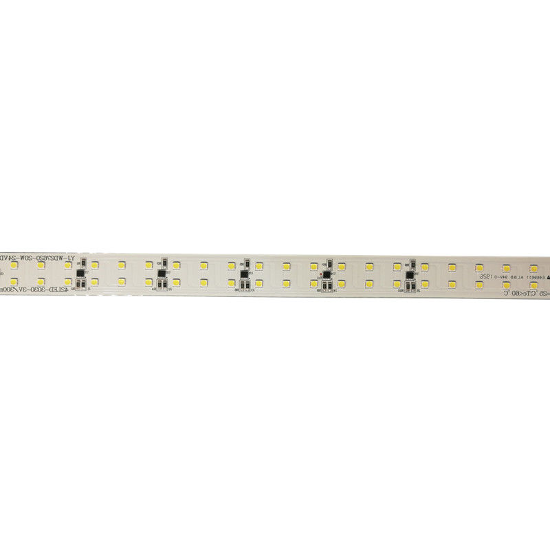 Low Voltage DC 24V Constant Current 20W CE RoHs certification 148lm/Wlinear aluminium smd led module pcb pcba for LED light