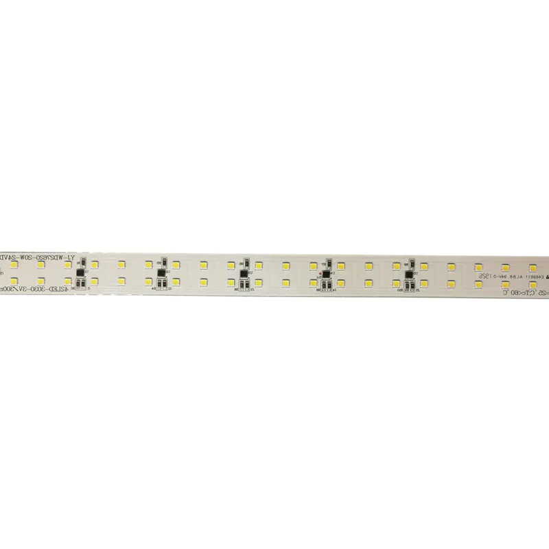 Low Voltage DC 24V Constant Current 20W CE RoHS Certification 148lm/W Linear Aluminium Smd LED Module PCB PCBA for LED Light