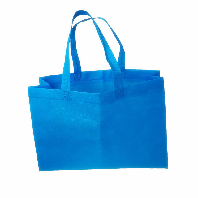 High quality customized pp spunbond nonwoven fabric shopping bag-Sunshine