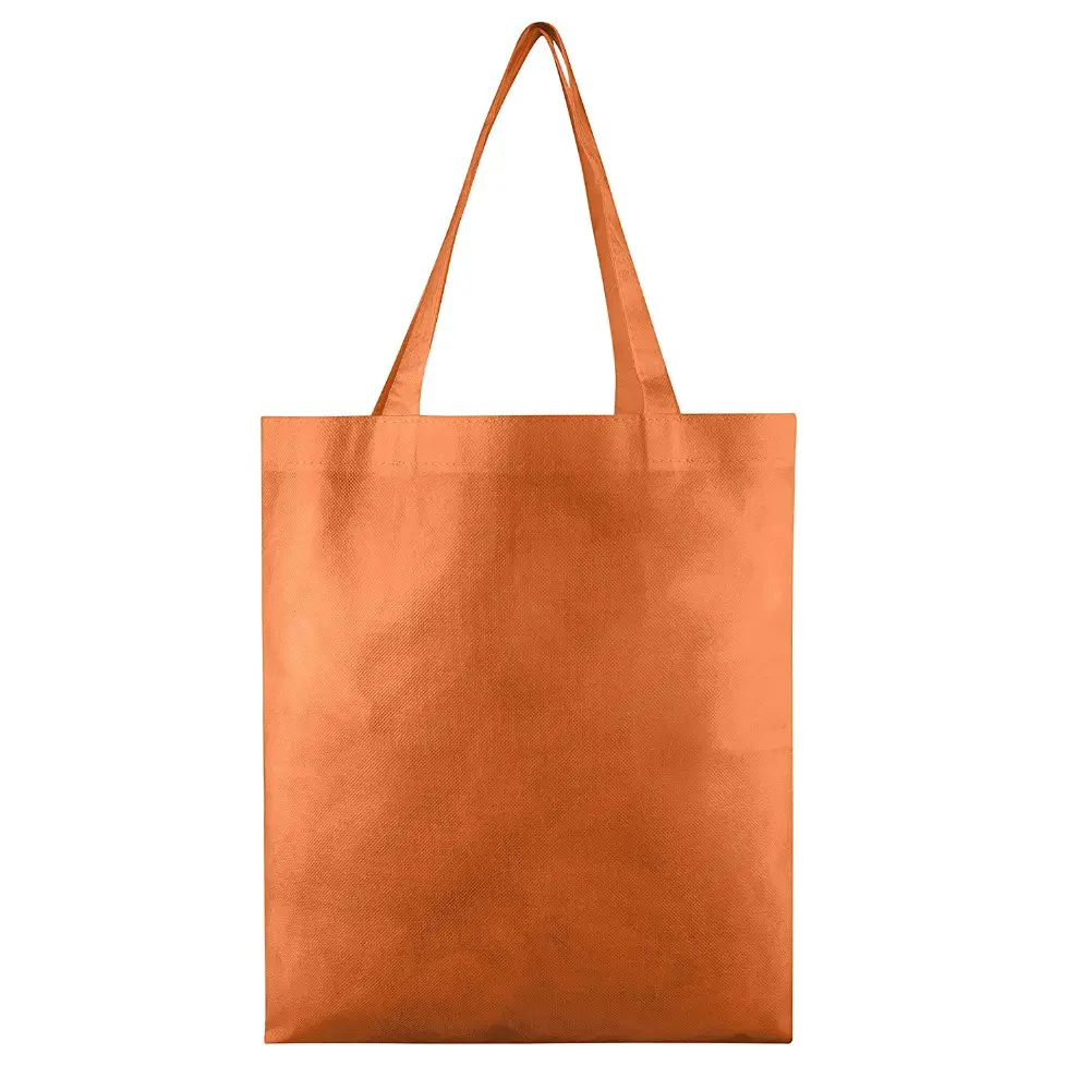 Custom-made New Design Nonwoven Polypropylene Eco-Friendly Shopping Bag Woven Bag