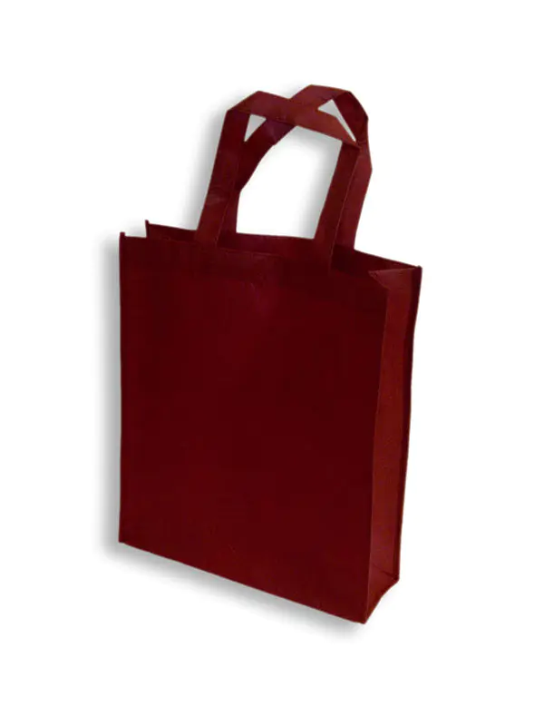 CHEAPEST Nonwoven Polypropylene Eco-Friendly Shopping Bag Woven Bag