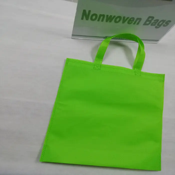 High Quality for pp Spunbond Nonwoven Fabric for handle Bags