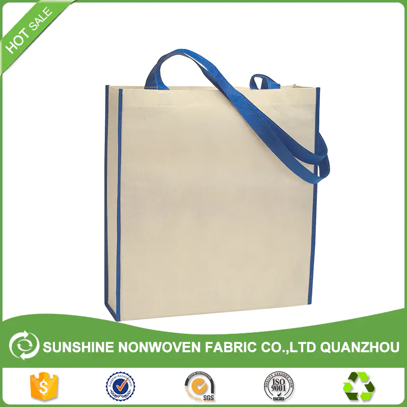 Biodegradable Waterproof Nonwoven Cloth For Shopping Bag