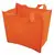 free sample convenient carry cheap recycling foldable pp non woven shopping bag
