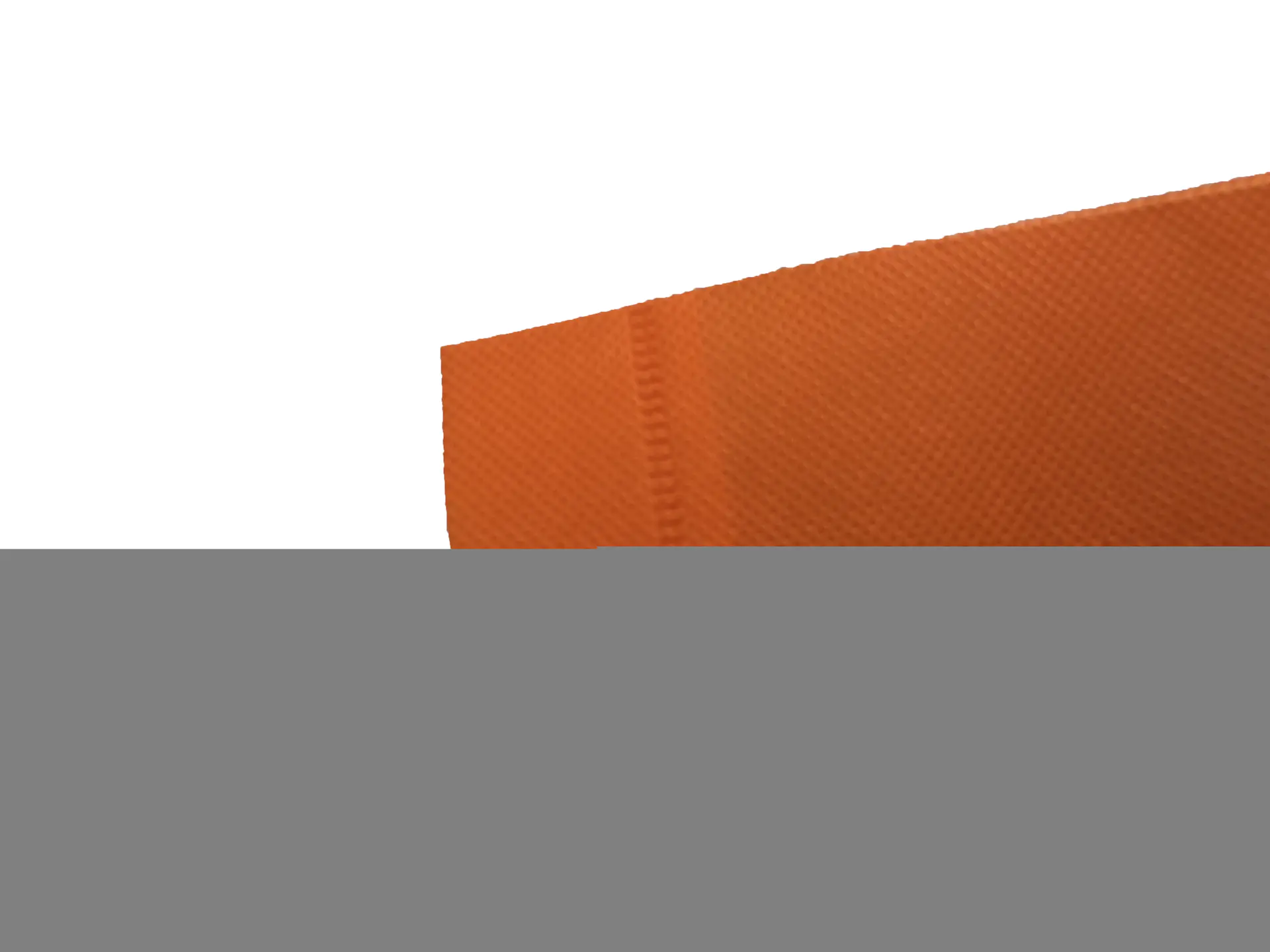 colorful 100% Polypropylene heat healing reusable handle bags low Moq non woven bag