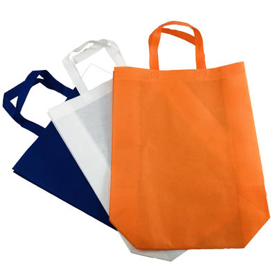 New Fashion OEM PP non wovenreusable shopping bags