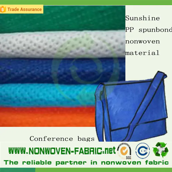 Wholesale bible bags/ Laminated Nonwoven Shopping Bags