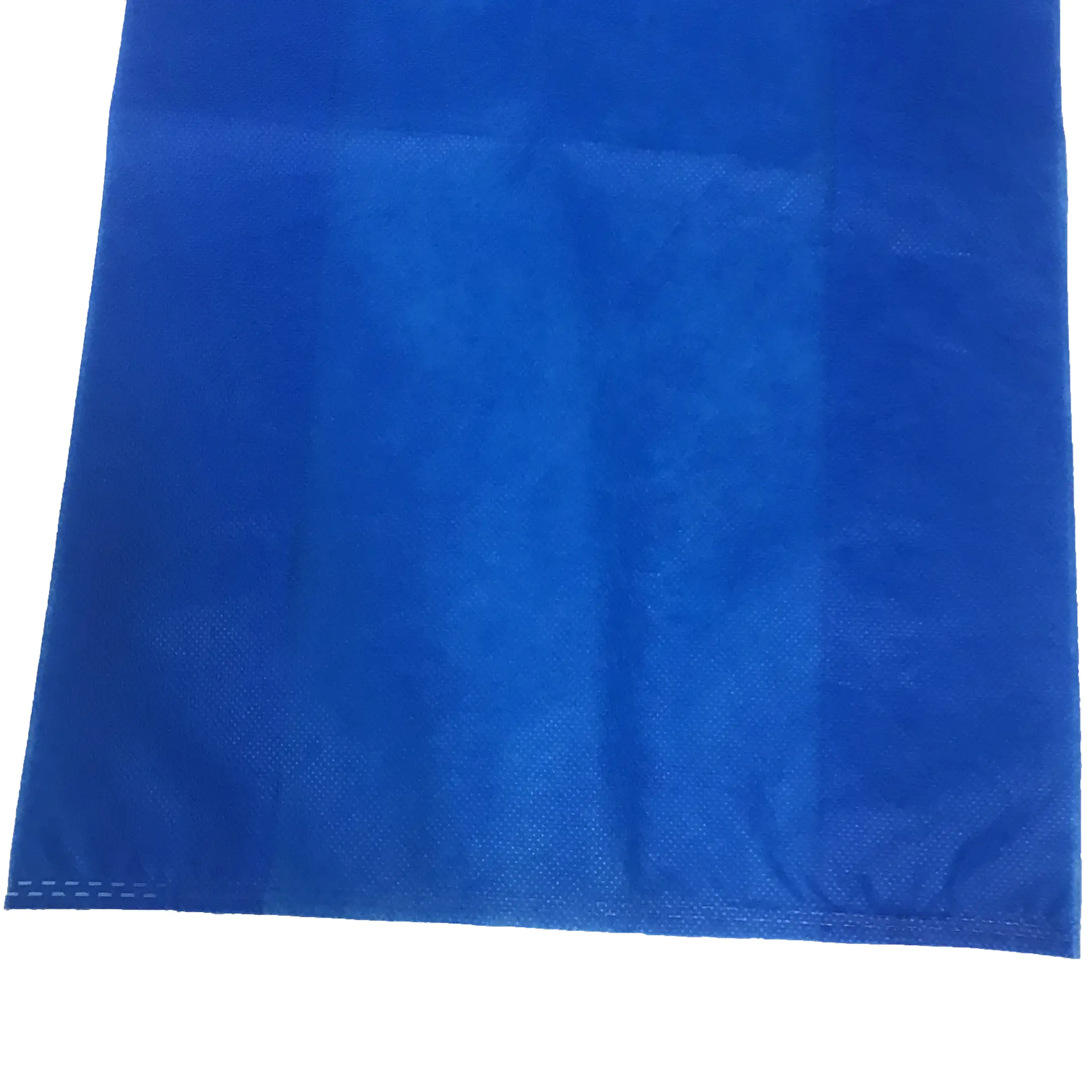 colorful100%pp spunbond nonwoven fabric for T-shirt bags