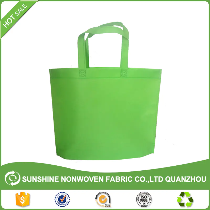 Comfortable Nonwoven Waterproof Fabric Garment Bag