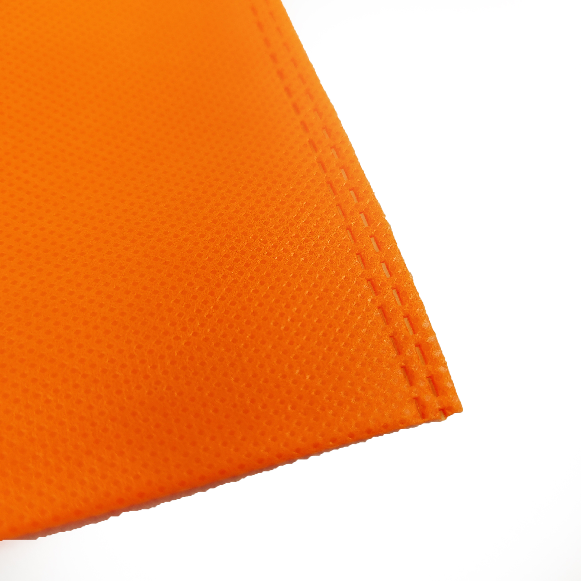 colour 100%pp eco-friendly shopping laminated non woven customized bag