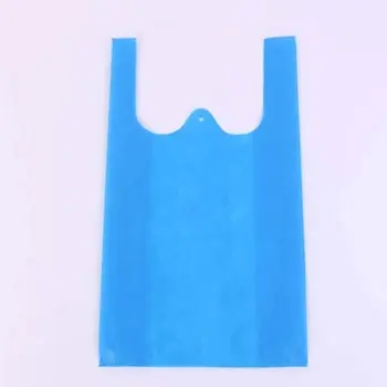 High quality China factory wholesale colorful nonwoven fabric bag