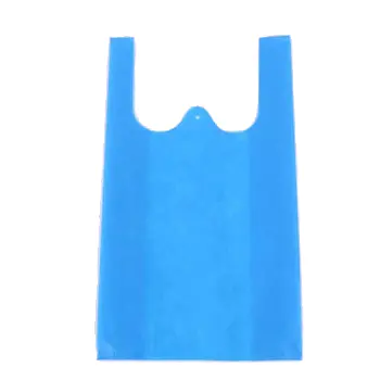 shopping bagsnon woven bag pp nonwoven fabric polypropylene eco bag made in China