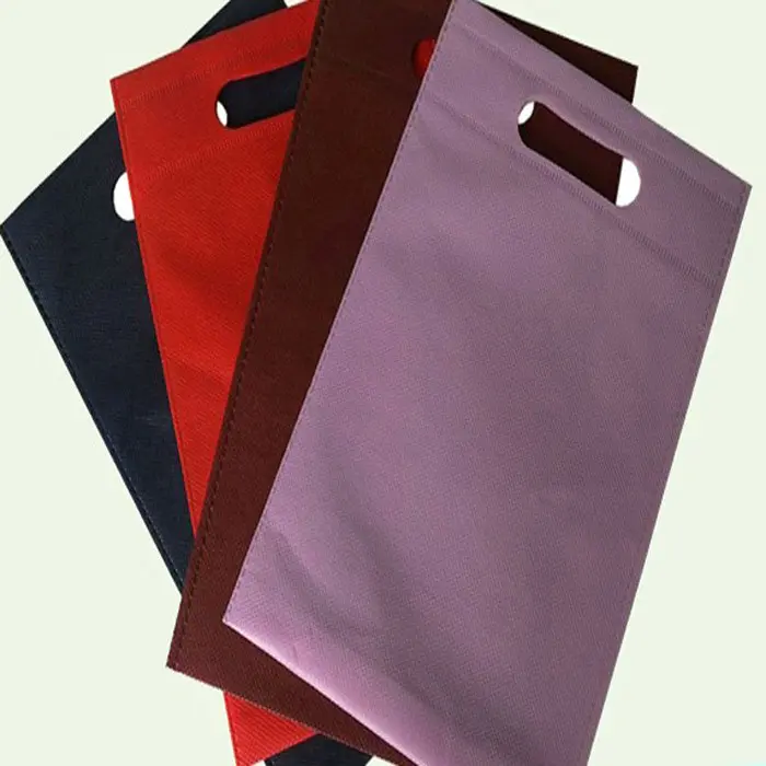 Sunshine polpypropylene spunbond nonwovenmaterial /colorfulr pp non-woven fabric best quality for shopping bag,decorative