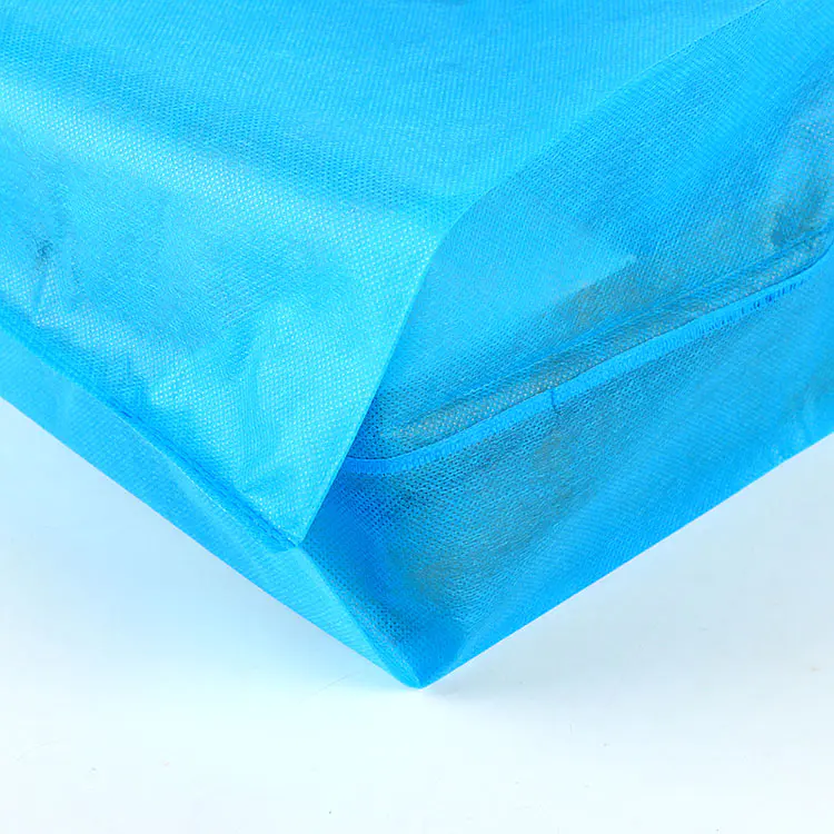 colorful pp non-woven fabric best quality for shopping bag,decorative