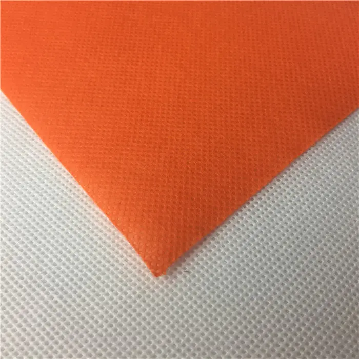 100% polypropylene nonwoven fabric price per kg/bag making material pp spunbond non-woven fabric/non woven fabric price