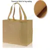 factory wholesale good quality 100% PP spunbond NonWoven fabric forshopping handbags