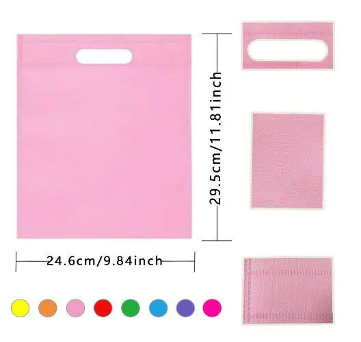 Sunshine nonwovenfabric for foldaway clothing /quit /blanket /yaga mat storage bags