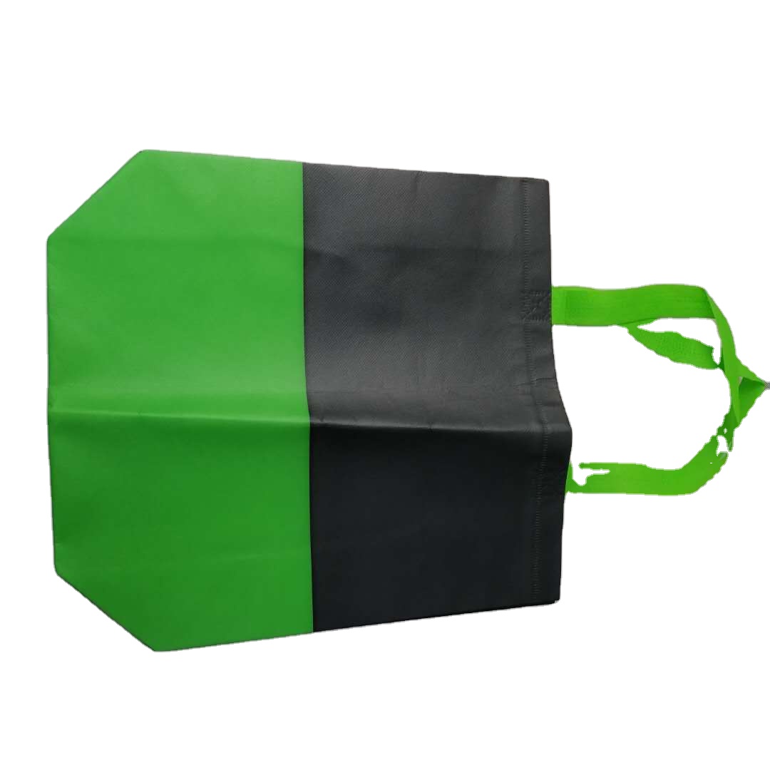 nonwoven handle bag pp Spunbond Nonwoven Fabric for making Bags