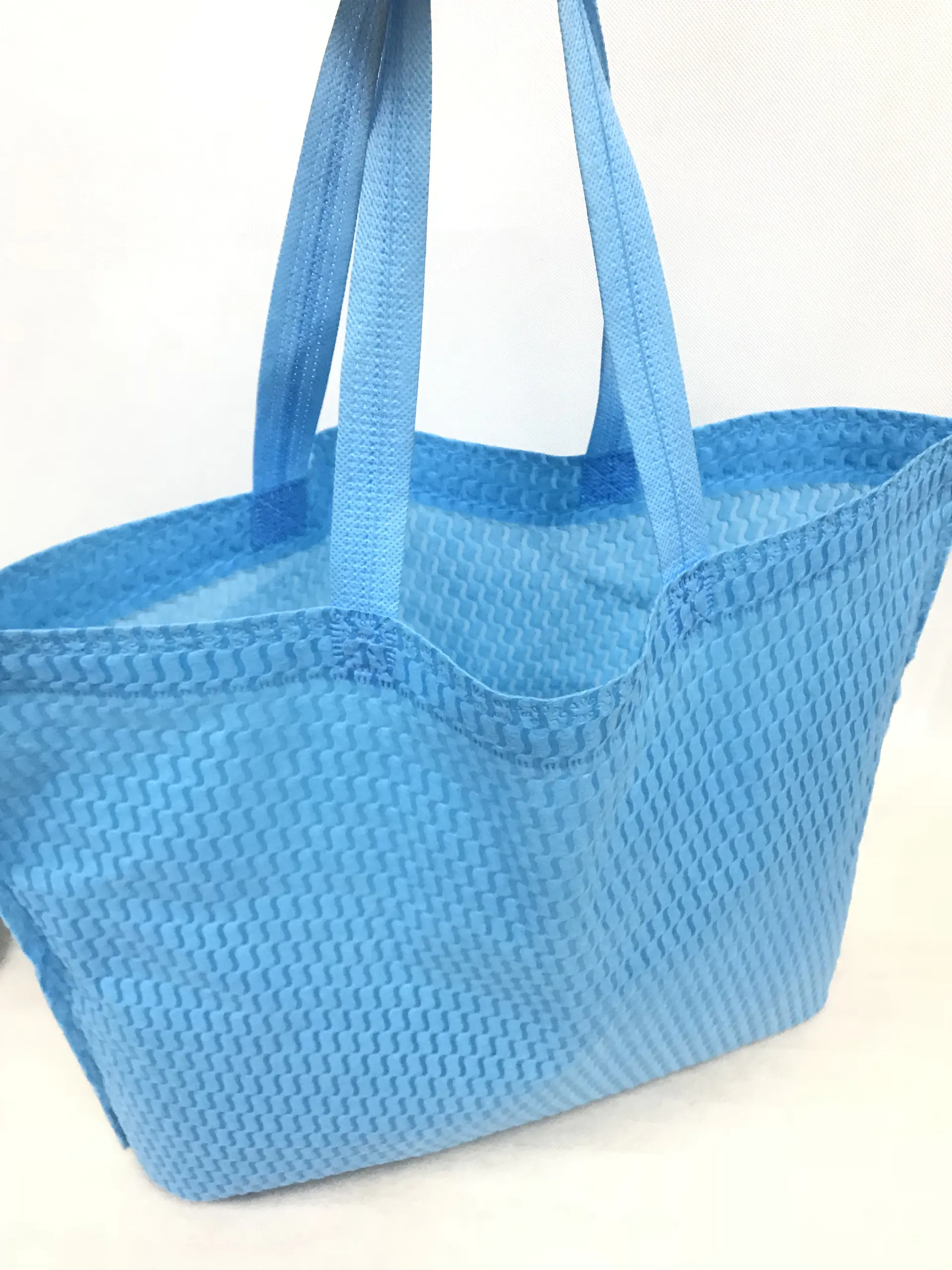 spunbond hot sell handle bag polypropylene fabric tnt nonwoven fabric