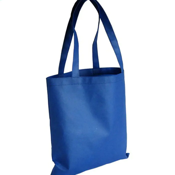 Anti-pull beautifulpp Spunbond Nonwoven Fabric raw material for shopping Bag,U-CUT,D-CUT