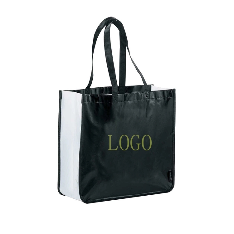 High-grade Eco-friendly PP Spunbond Laminated Bag Non Woven Fabric