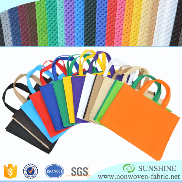 Current 160cm width pp spunbond non woven fabric neotex / bag making material non-woven fabrics