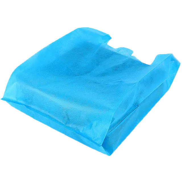 PP spunbond heat seal new design nonwoven shopping+bags wholesale