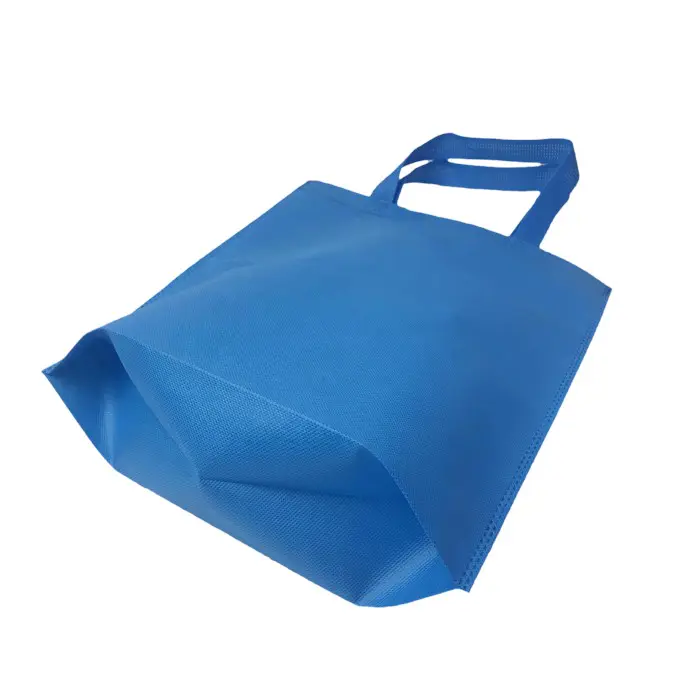 CHEAPEST Nonwoven Polypropylene Eco-Friendly Shopping Bag Woven Bag