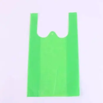 HOT sale T-shite cut bag use 100%PPspunbond nonwoven fabric