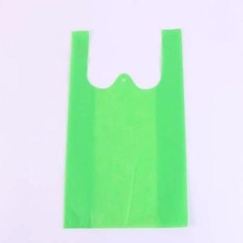 HOT sale Vest bag use 100%PPspunbond nonwoven fabric Trade Assurance