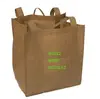 Environment friendly fabric 100% PP NonWoven fabric forshopping bags making