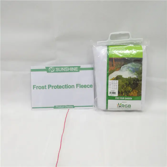 Eco-FriendlyPP nonwoven fabricfor banana bags