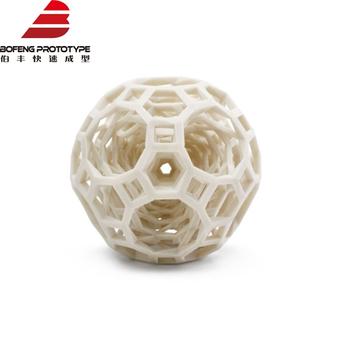 3D printing/ SLA SLS rapid prototype service with high quality china factory