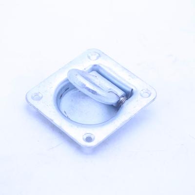 Rope Lashing rings /Truck body Hardware recessed Tie down ring TBF PART No.026504/026504-In