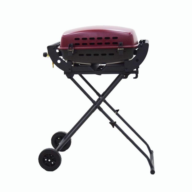 2021 New Gas Grill Propane Portable Barbecue Grill