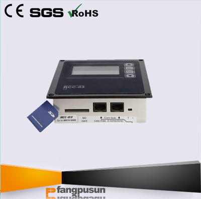 # Fangpusun RCC-03 Remote Control for Xtm Xth Combined Inverter