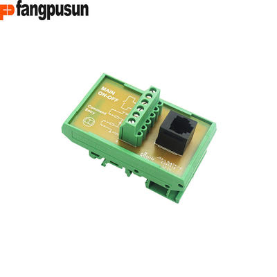 Fangpusun Xtender RCM-10 RemoteControl Module for Xth Xtm Inverter