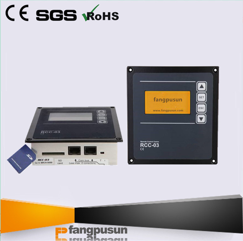 # Fangpusun Xantrex LCD Display Studer Rcc-03 Remote Control for Xtm Xth Inverter