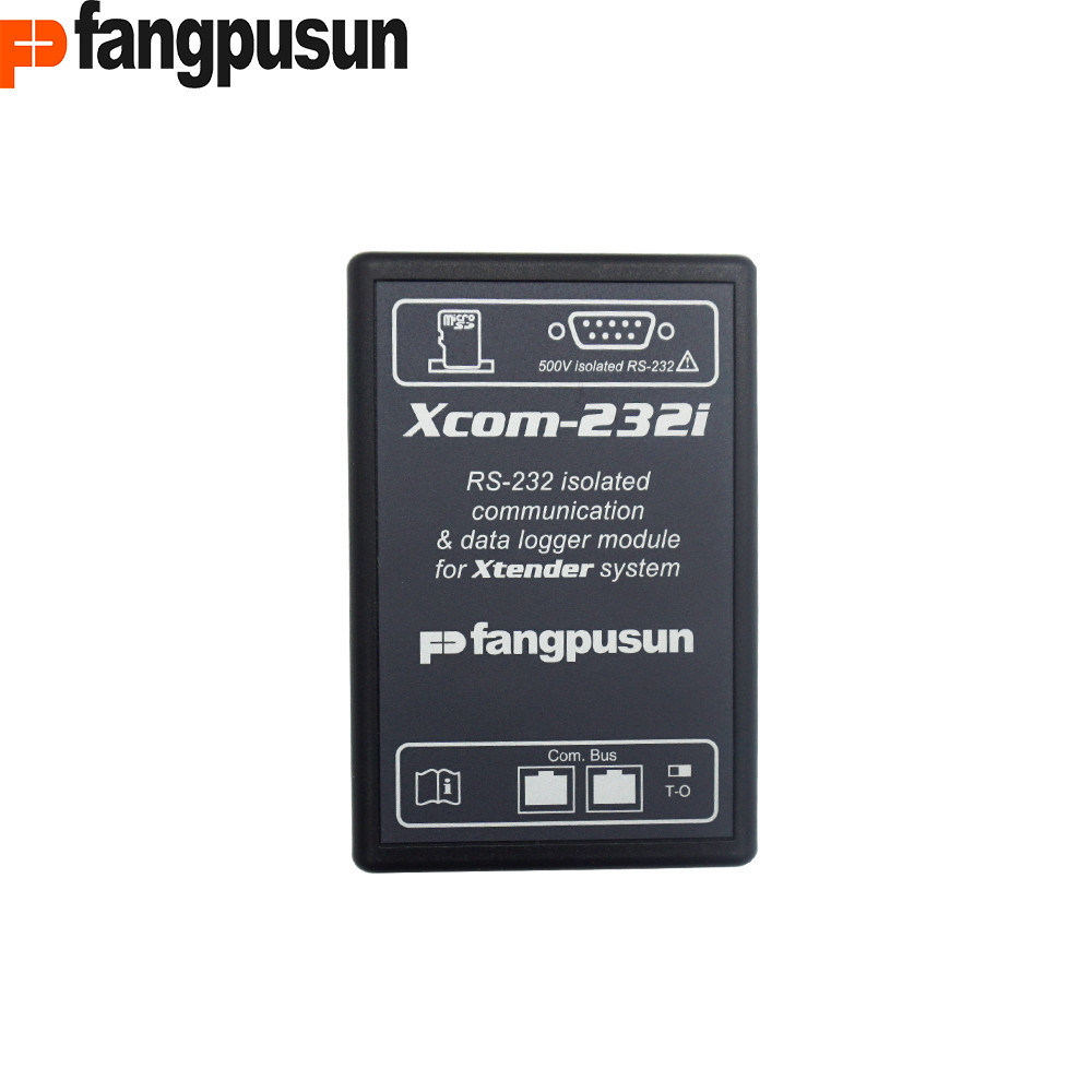 Fangpusun Xtender XCOM-232i Communication Module for Xth Xtm Inverter