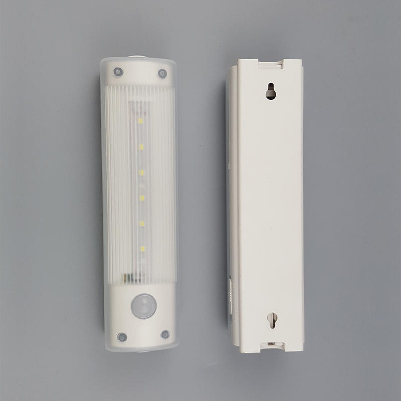 Super Bright PIR Sensor Portable Wireless Wall Closet Cabinet StairsDrawer the wardrobe LightMagnet led night lamp