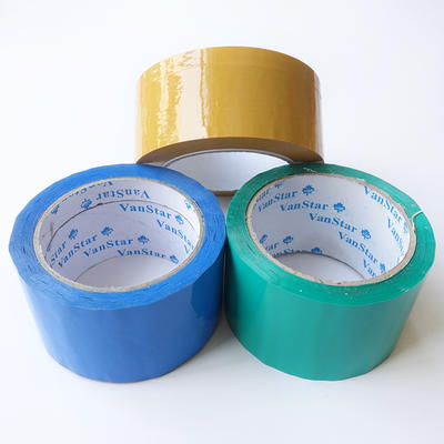 Factory Supply custom design logo service printed adhesive tape